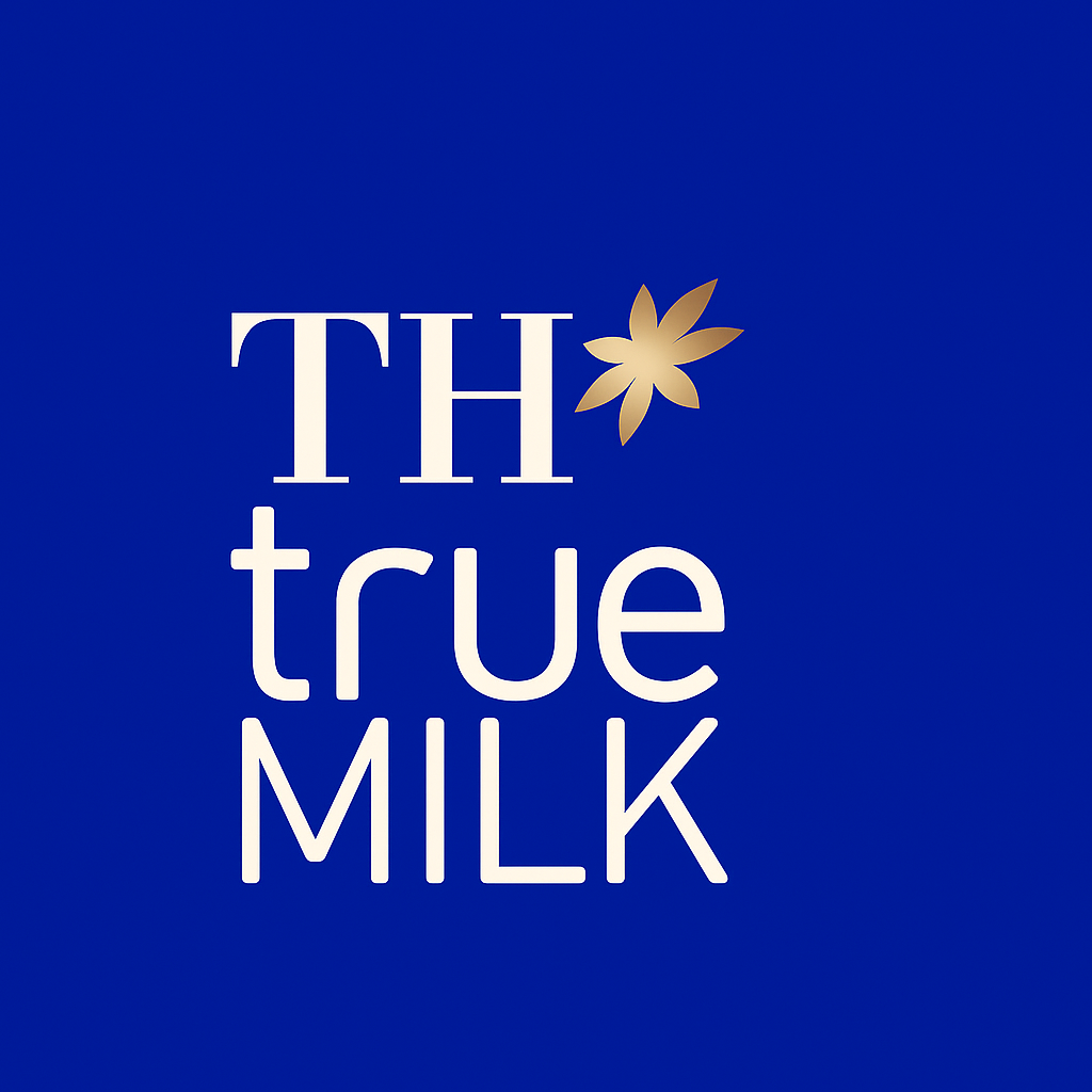 TH True Milk